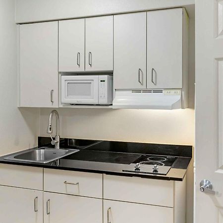 Extended Stay America Select Suites - Odessa Dış mekan fotoğraf
