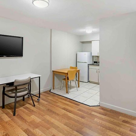 Extended Stay America Select Suites - Odessa Dış mekan fotoğraf