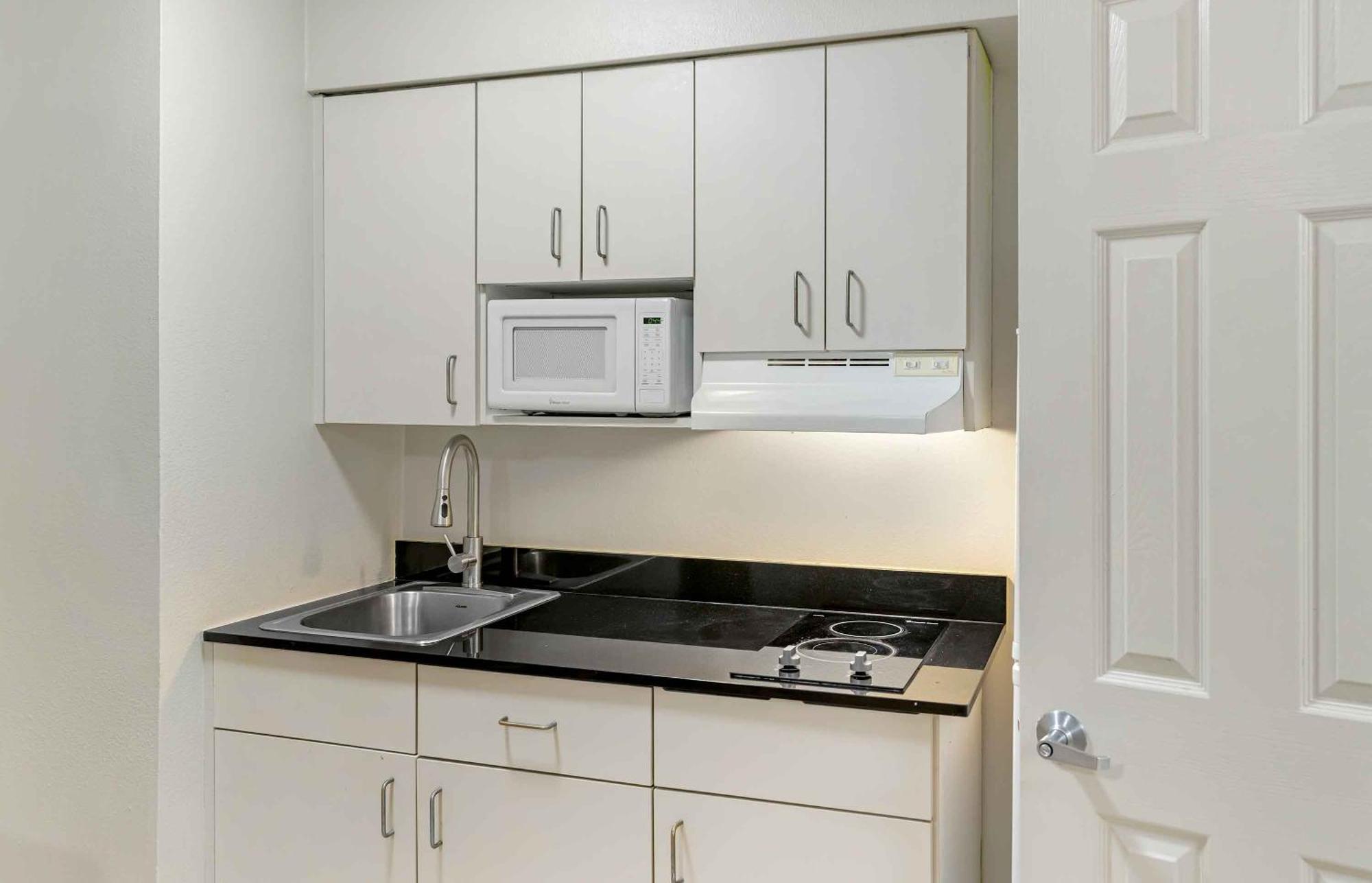 Extended Stay America Select Suites - Odessa Dış mekan fotoğraf