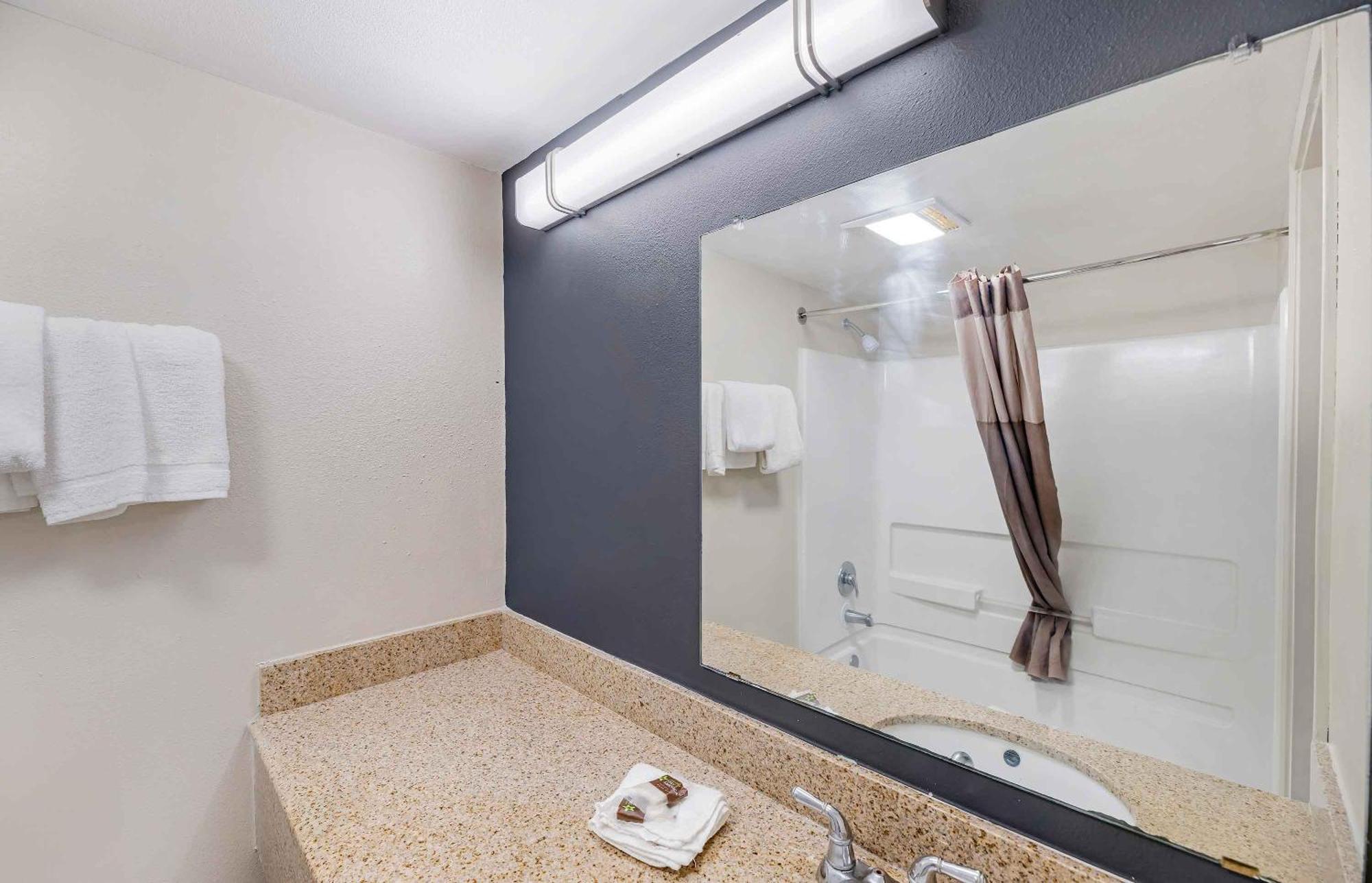 Extended Stay America Select Suites - Odessa Dış mekan fotoğraf