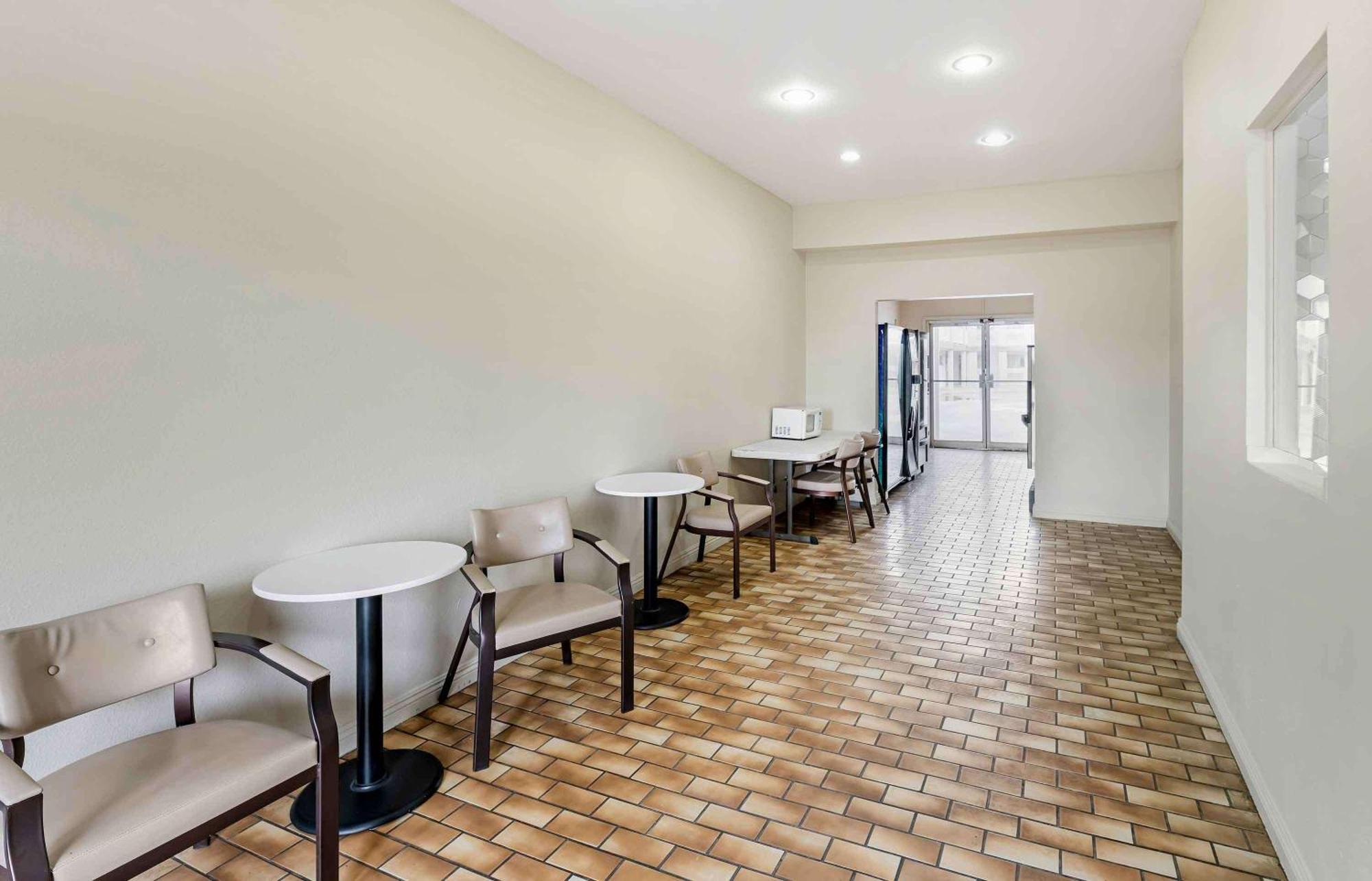 Extended Stay America Select Suites - Odessa Dış mekan fotoğraf
