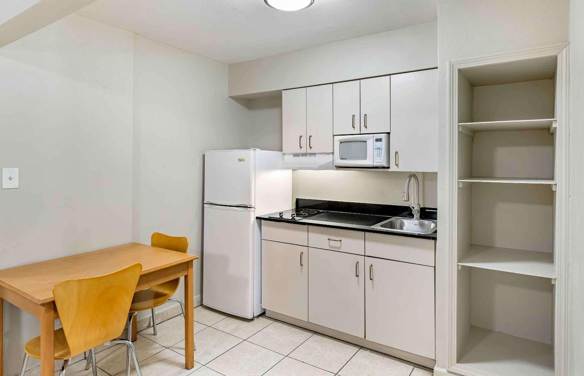 Extended Stay America Select Suites - Odessa Dış mekan fotoğraf