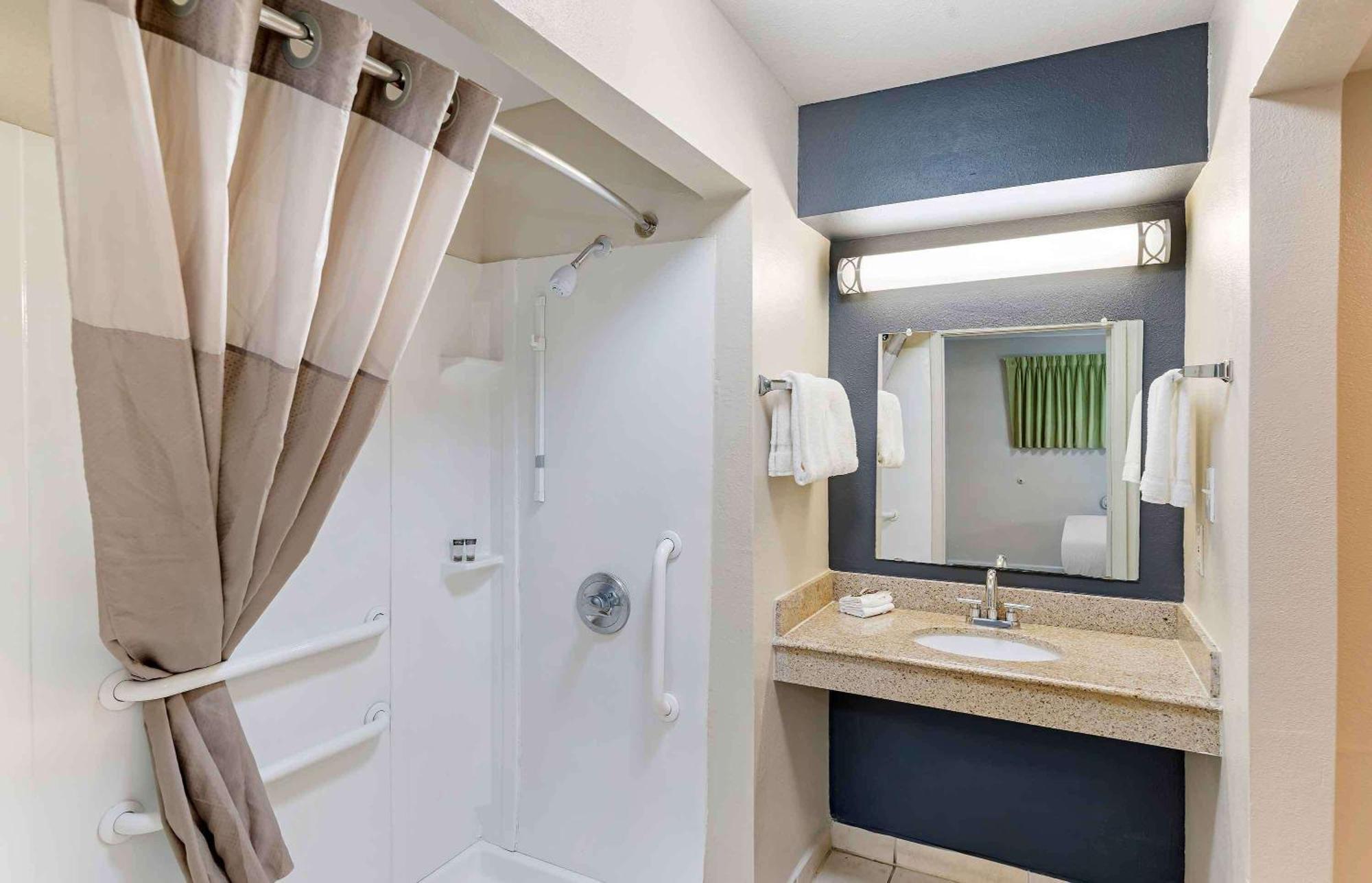 Extended Stay America Select Suites - Odessa Dış mekan fotoğraf