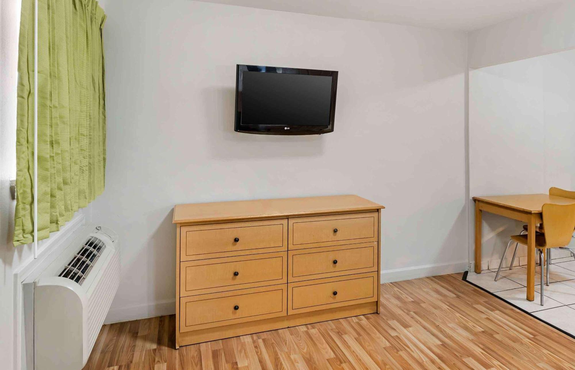 Extended Stay America Select Suites - Odessa Dış mekan fotoğraf