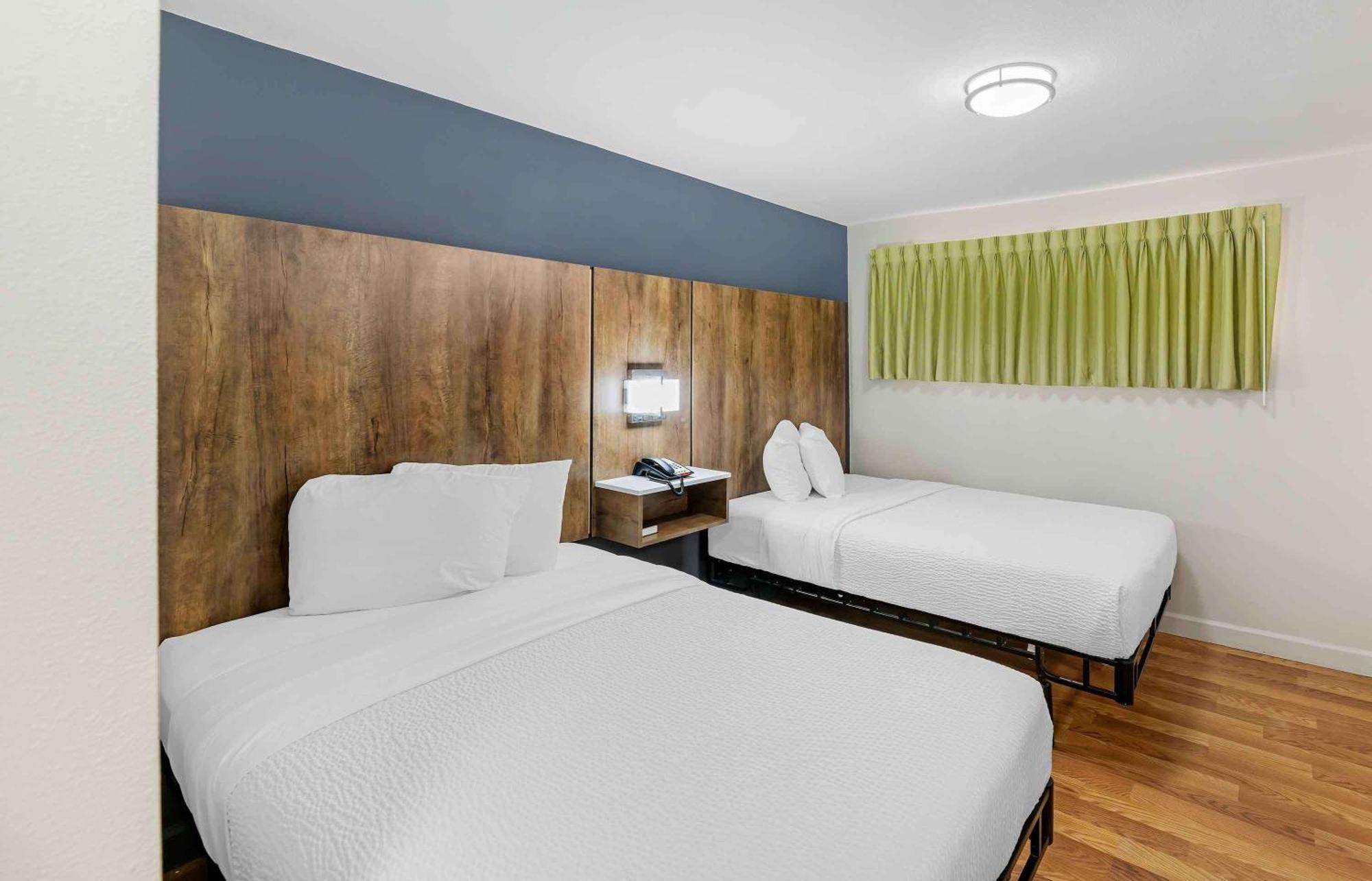 Extended Stay America Select Suites - Odessa Dış mekan fotoğraf