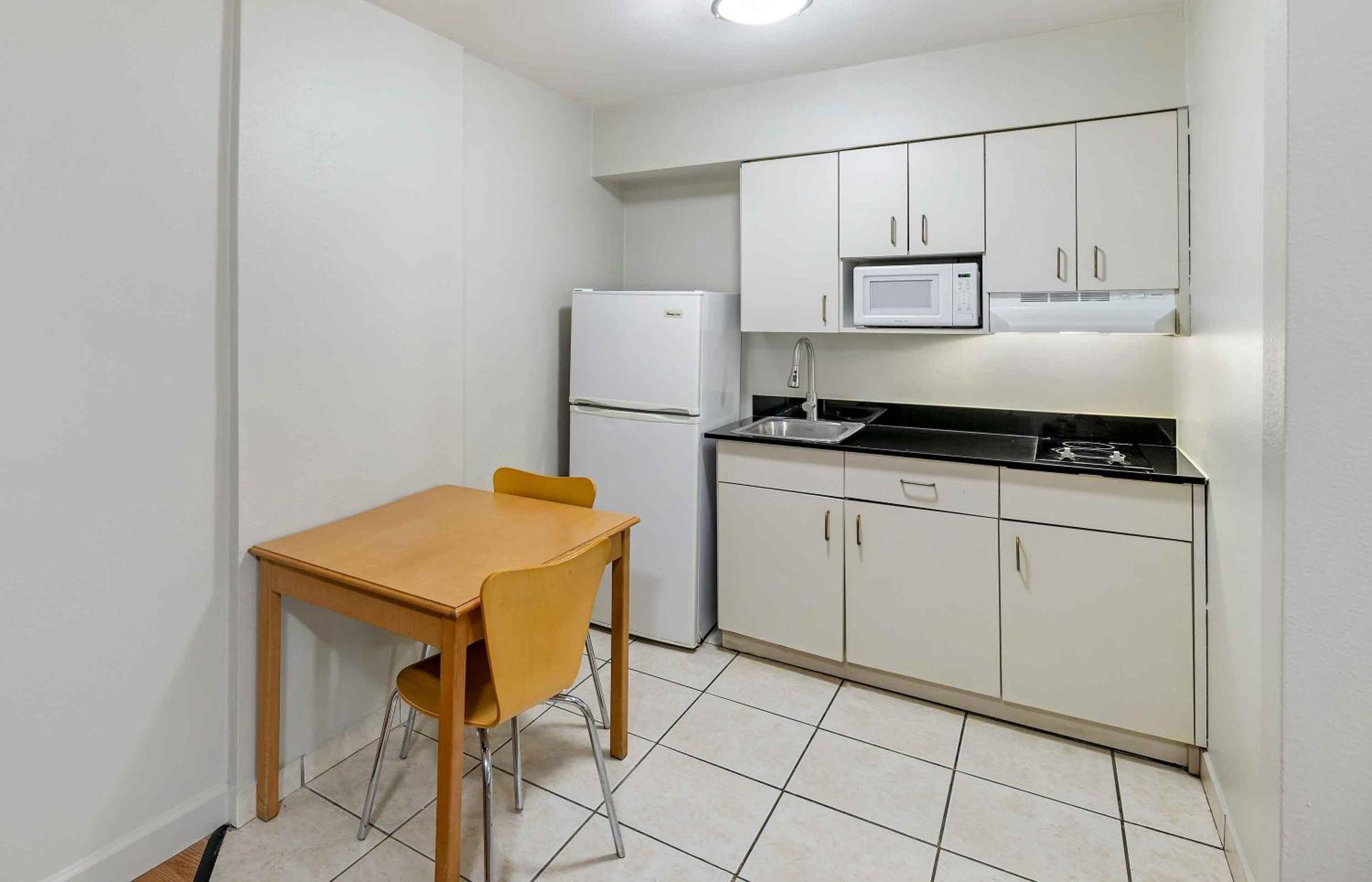Extended Stay America Select Suites - Odessa Dış mekan fotoğraf
