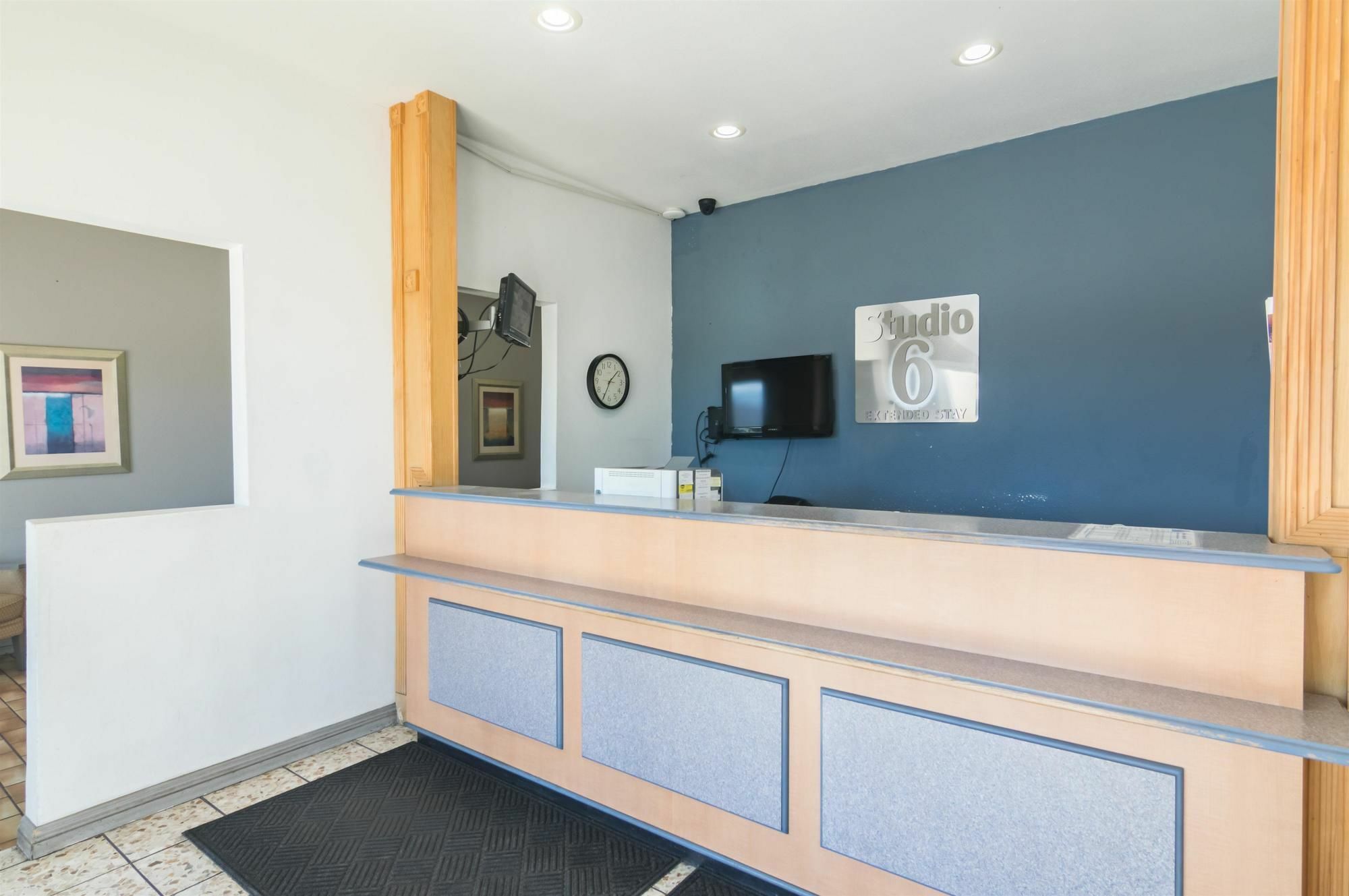 Extended Stay America Select Suites - Odessa Dış mekan fotoğraf