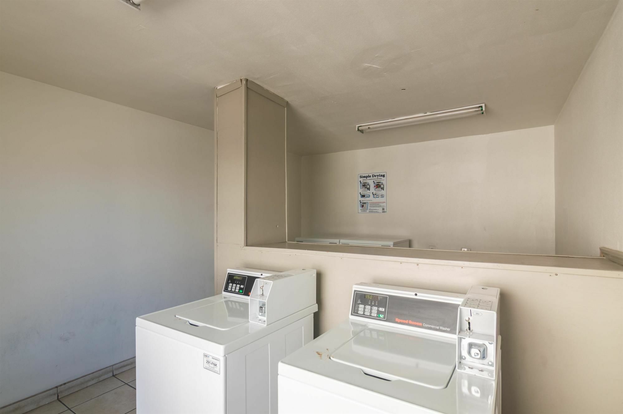 Extended Stay America Select Suites - Odessa Dış mekan fotoğraf