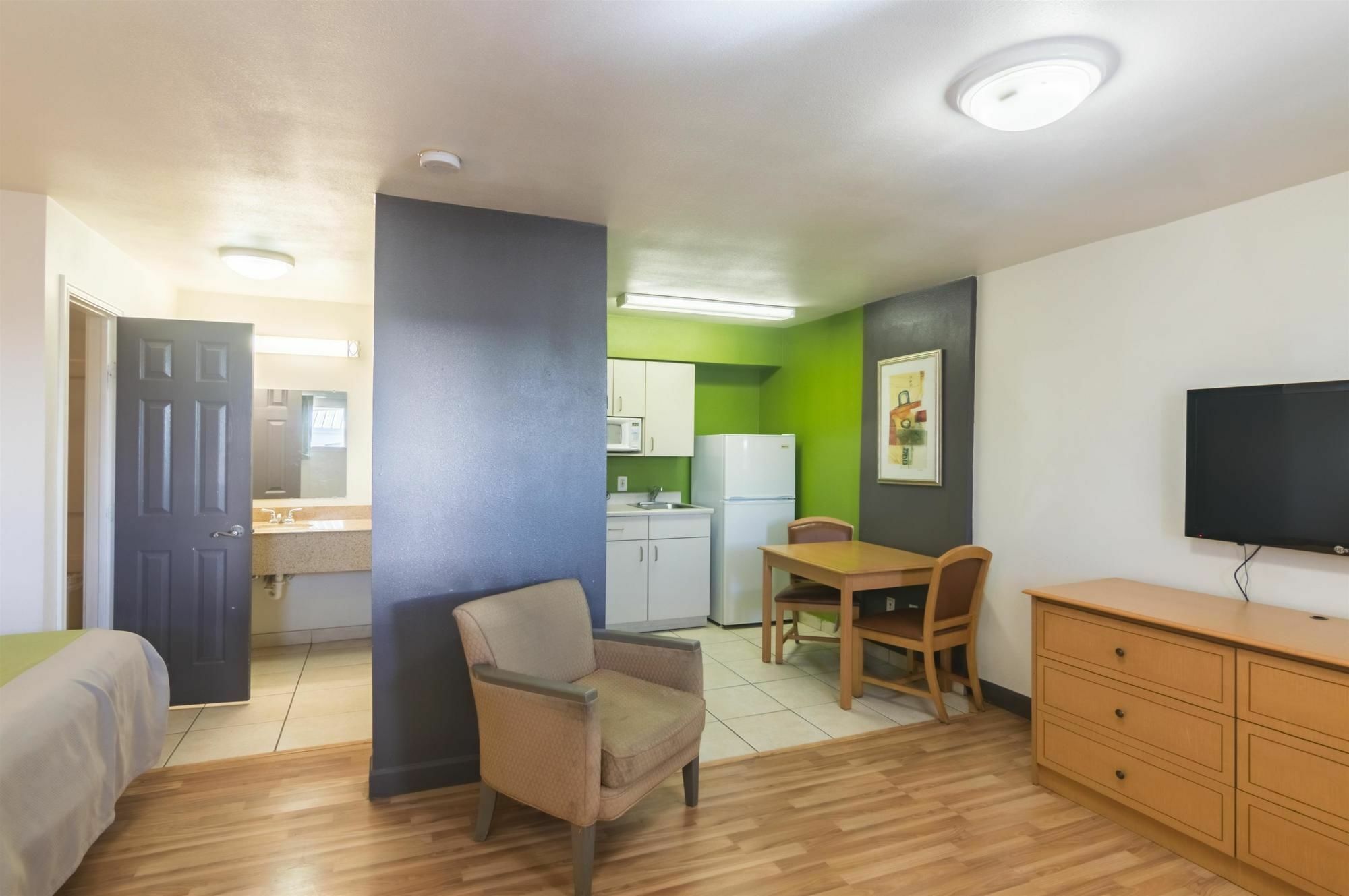 Extended Stay America Select Suites - Odessa Dış mekan fotoğraf