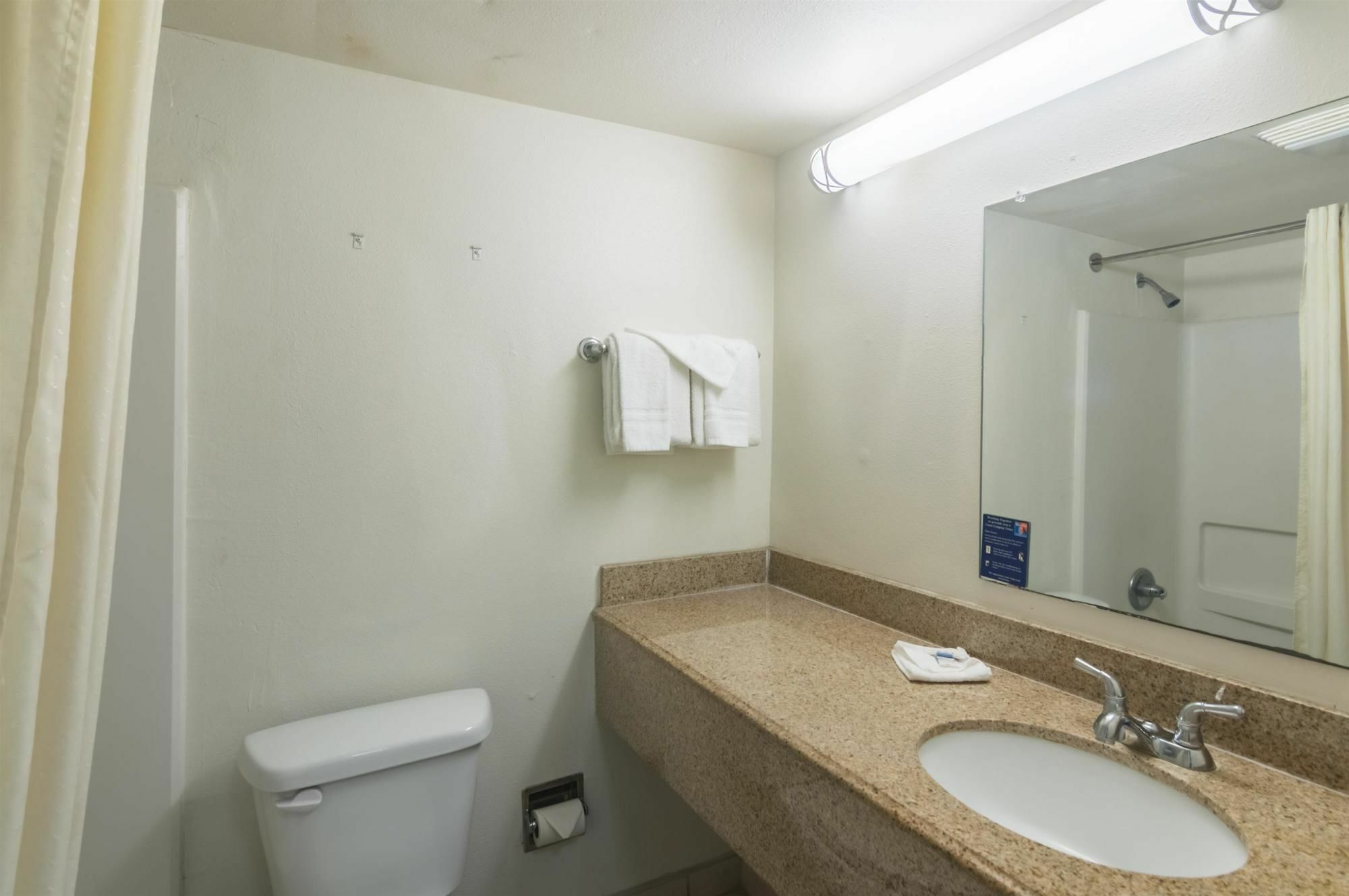Extended Stay America Select Suites - Odessa Dış mekan fotoğraf