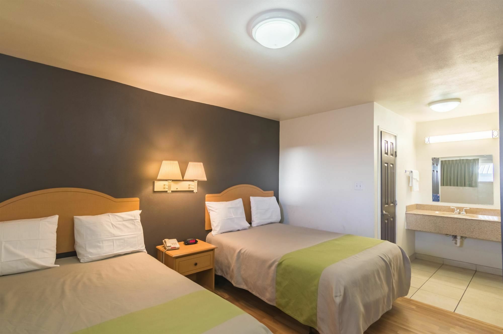 Extended Stay America Select Suites - Odessa Dış mekan fotoğraf