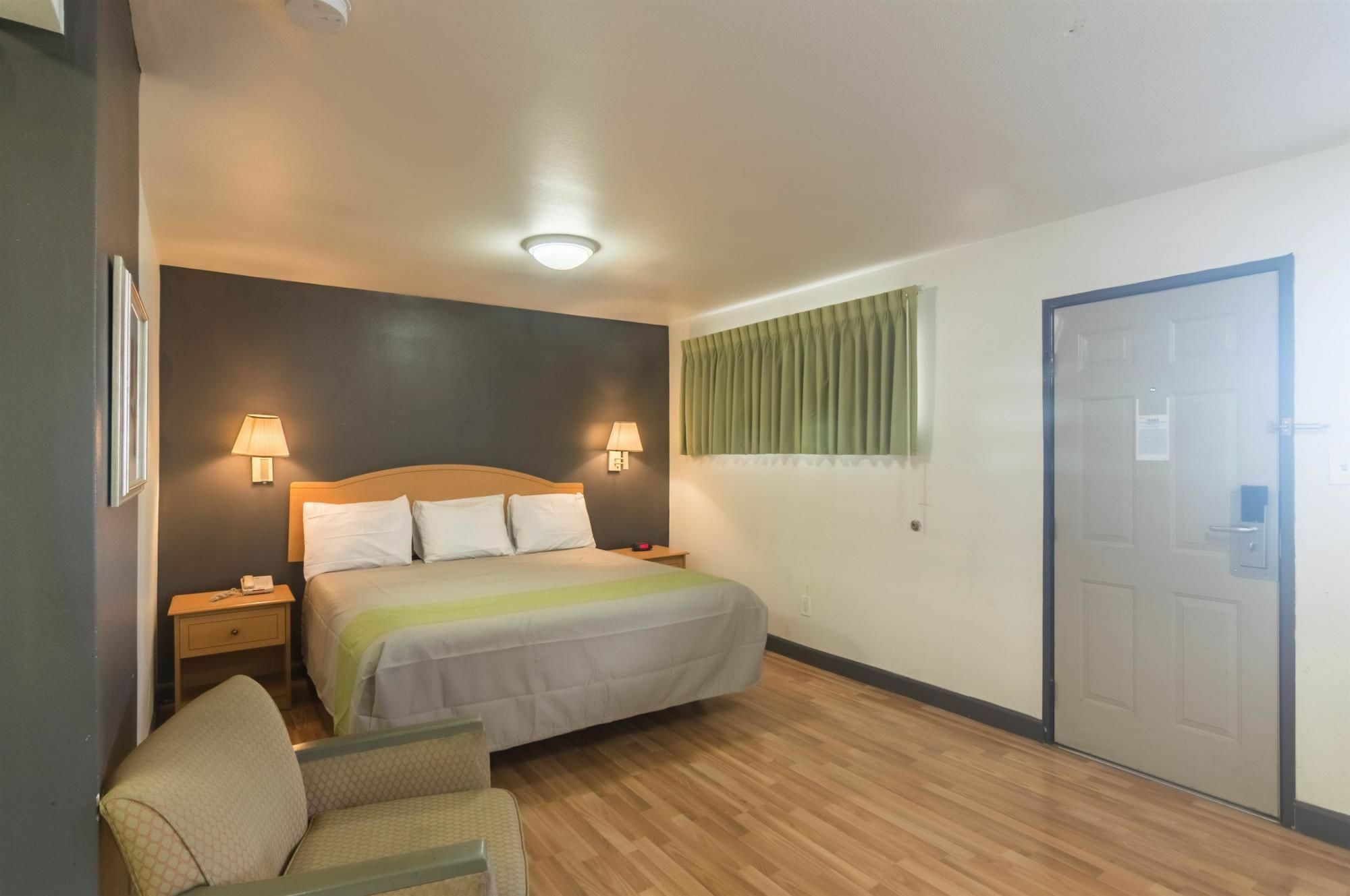 Extended Stay America Select Suites - Odessa Dış mekan fotoğraf