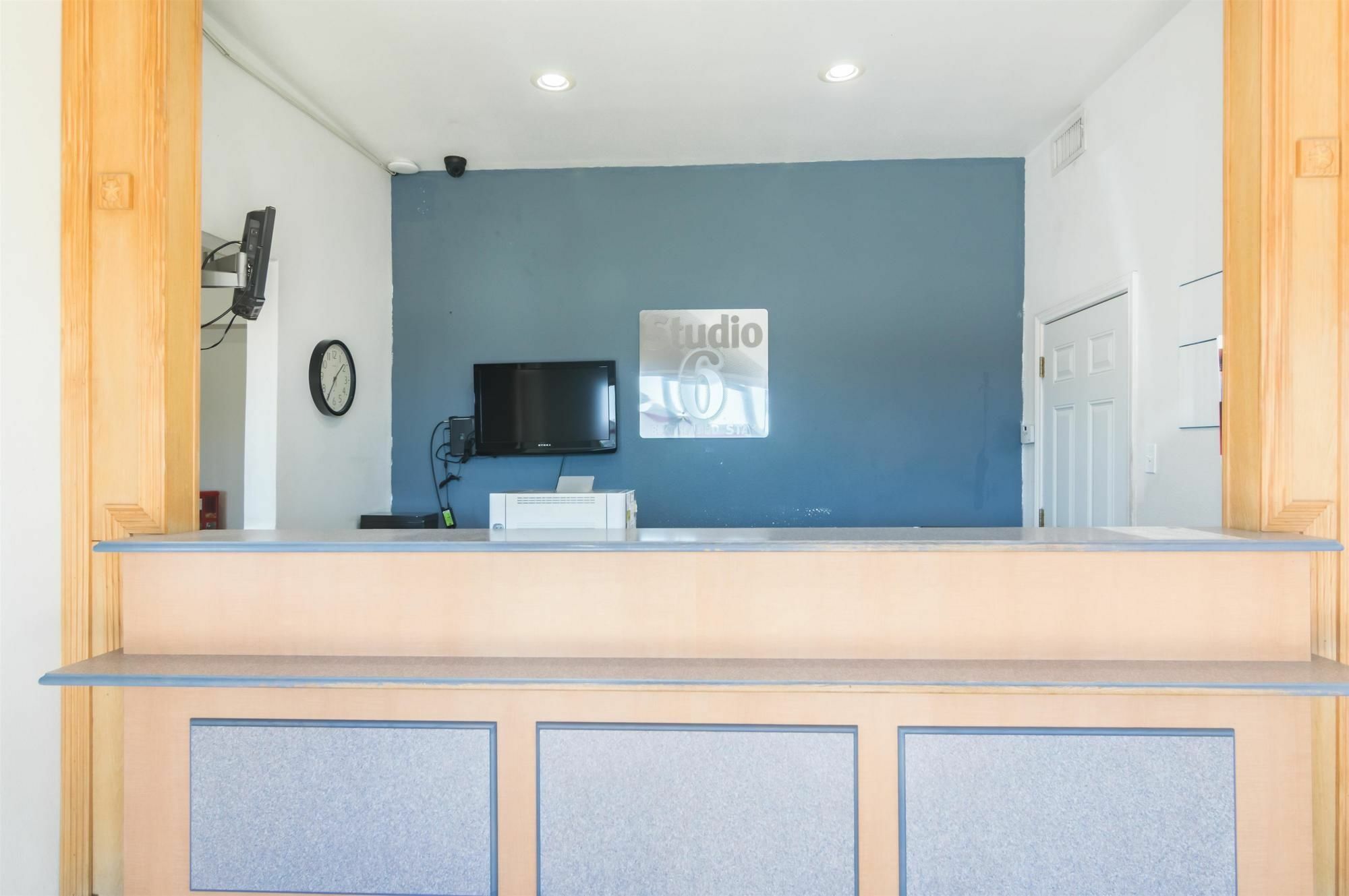 Extended Stay America Select Suites - Odessa Dış mekan fotoğraf