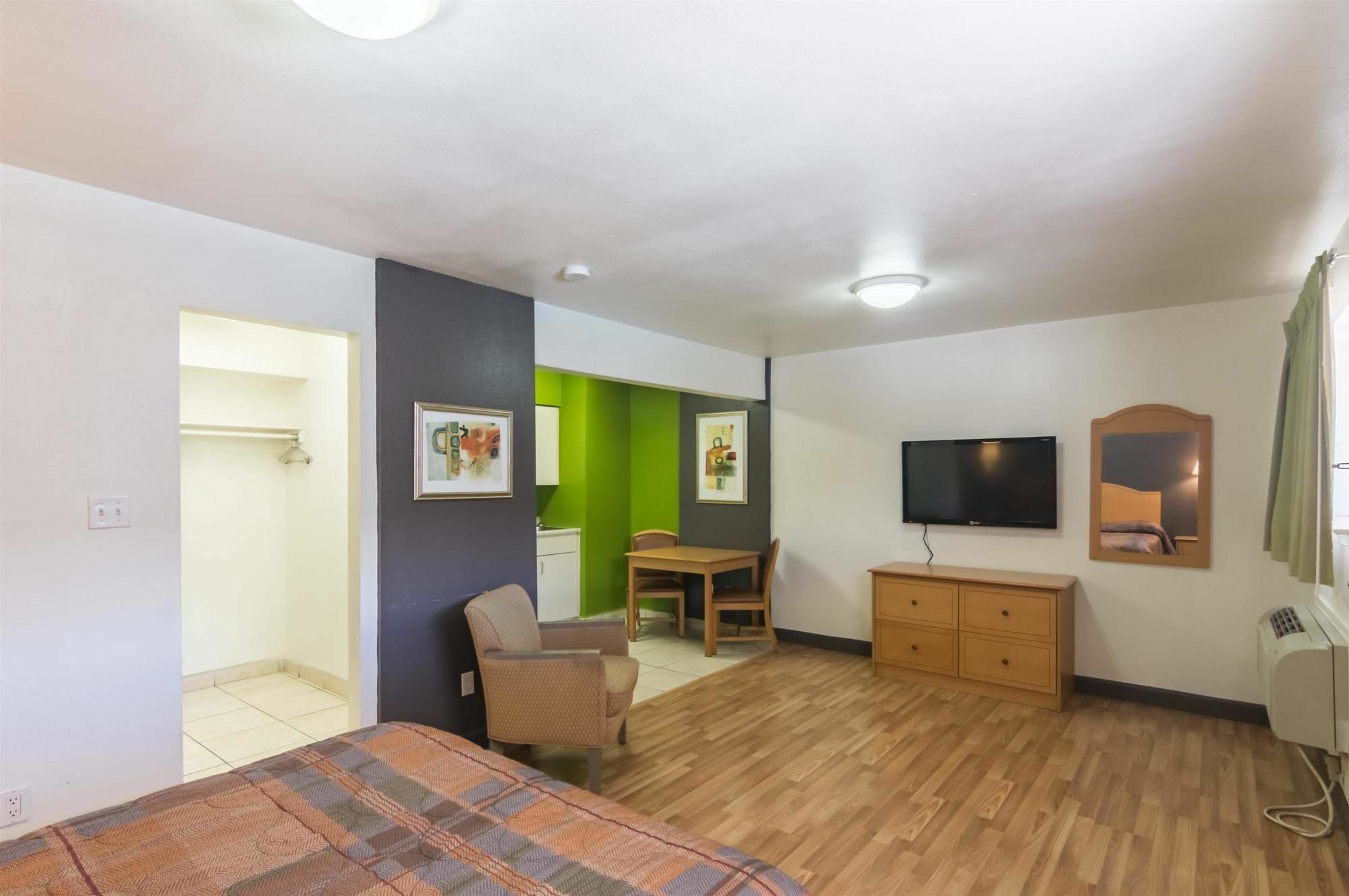Extended Stay America Select Suites - Odessa Dış mekan fotoğraf