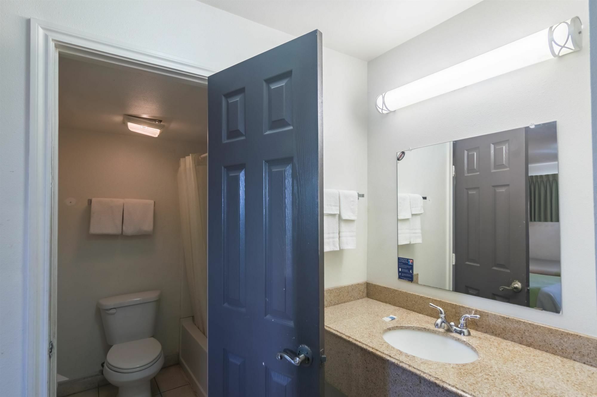 Extended Stay America Select Suites - Odessa Dış mekan fotoğraf