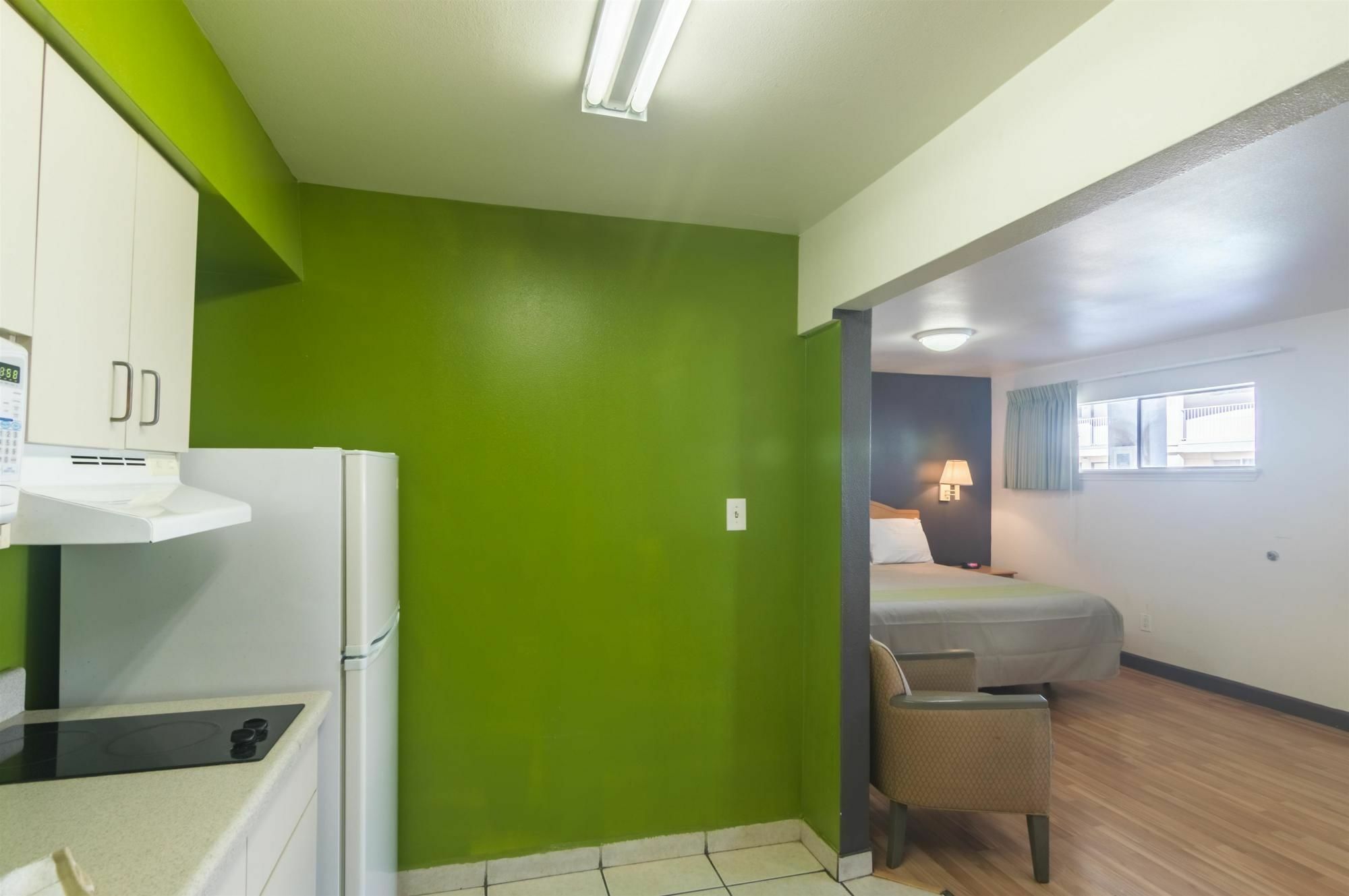 Extended Stay America Select Suites - Odessa Dış mekan fotoğraf