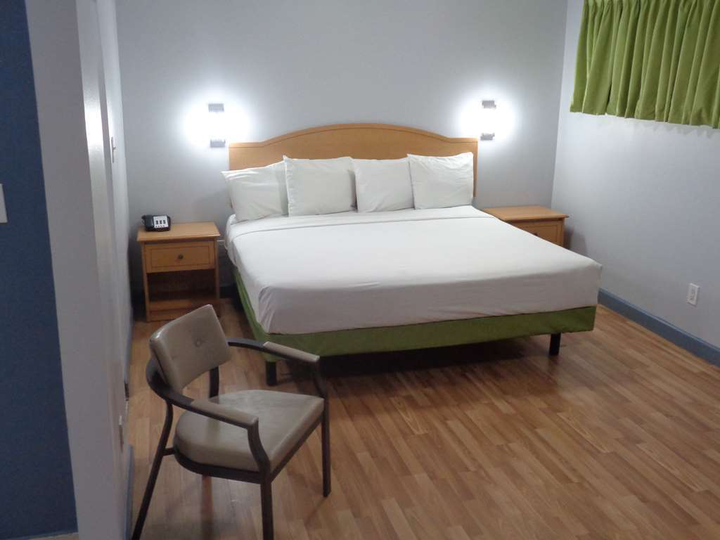 Extended Stay America Select Suites - Odessa Oda fotoğraf
