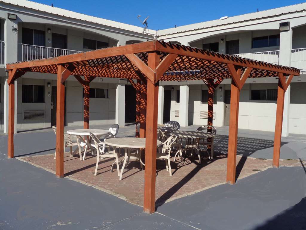 Extended Stay America Select Suites - Odessa Konforlar fotoğraf